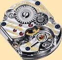 Glashütte Original caliber 21-01